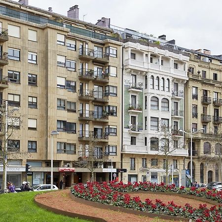 Duke By Feelfree Rentals San Sebastián Zewnętrze zdjęcie