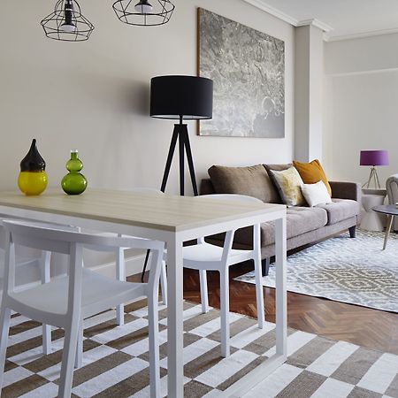 Duke By Feelfree Rentals San Sebastián Zewnętrze zdjęcie