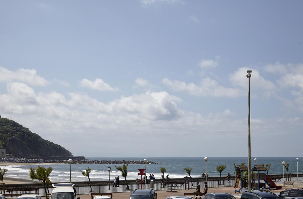 Duke By Feelfree Rentals San Sebastián Pokój zdjęcie