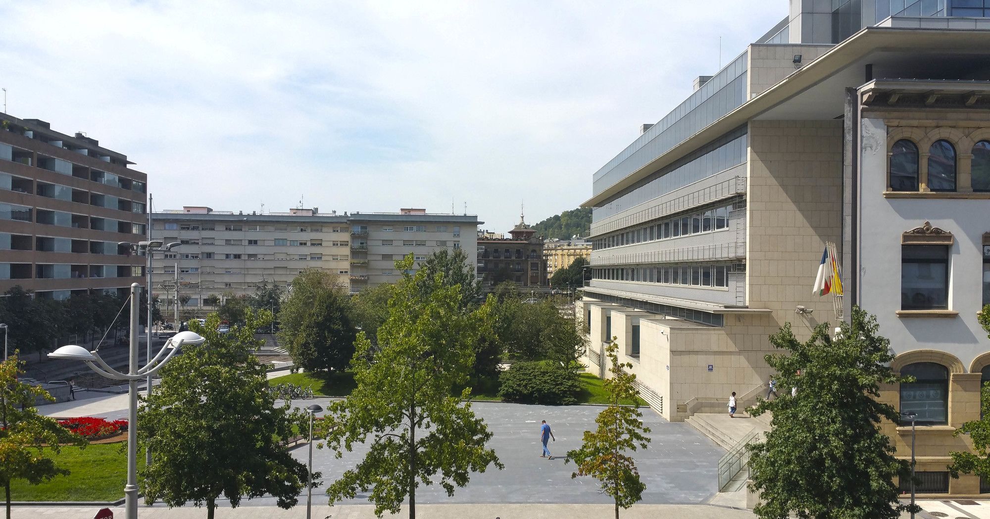 Duke By Feelfree Rentals San Sebastián Zewnętrze zdjęcie