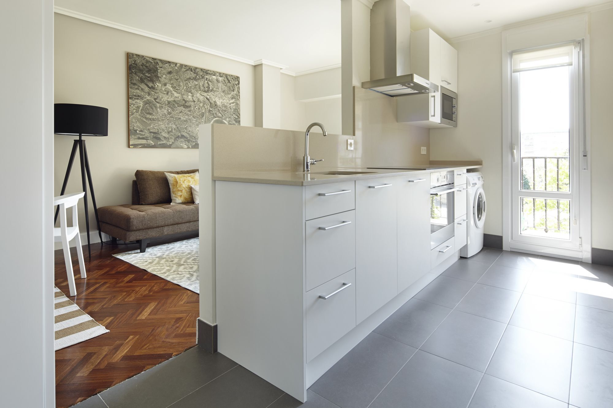 Duke By Feelfree Rentals San Sebastián Zewnętrze zdjęcie