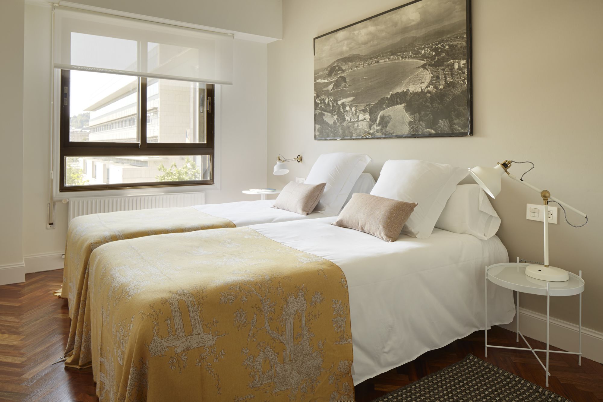 Duke By Feelfree Rentals San Sebastián Zewnętrze zdjęcie