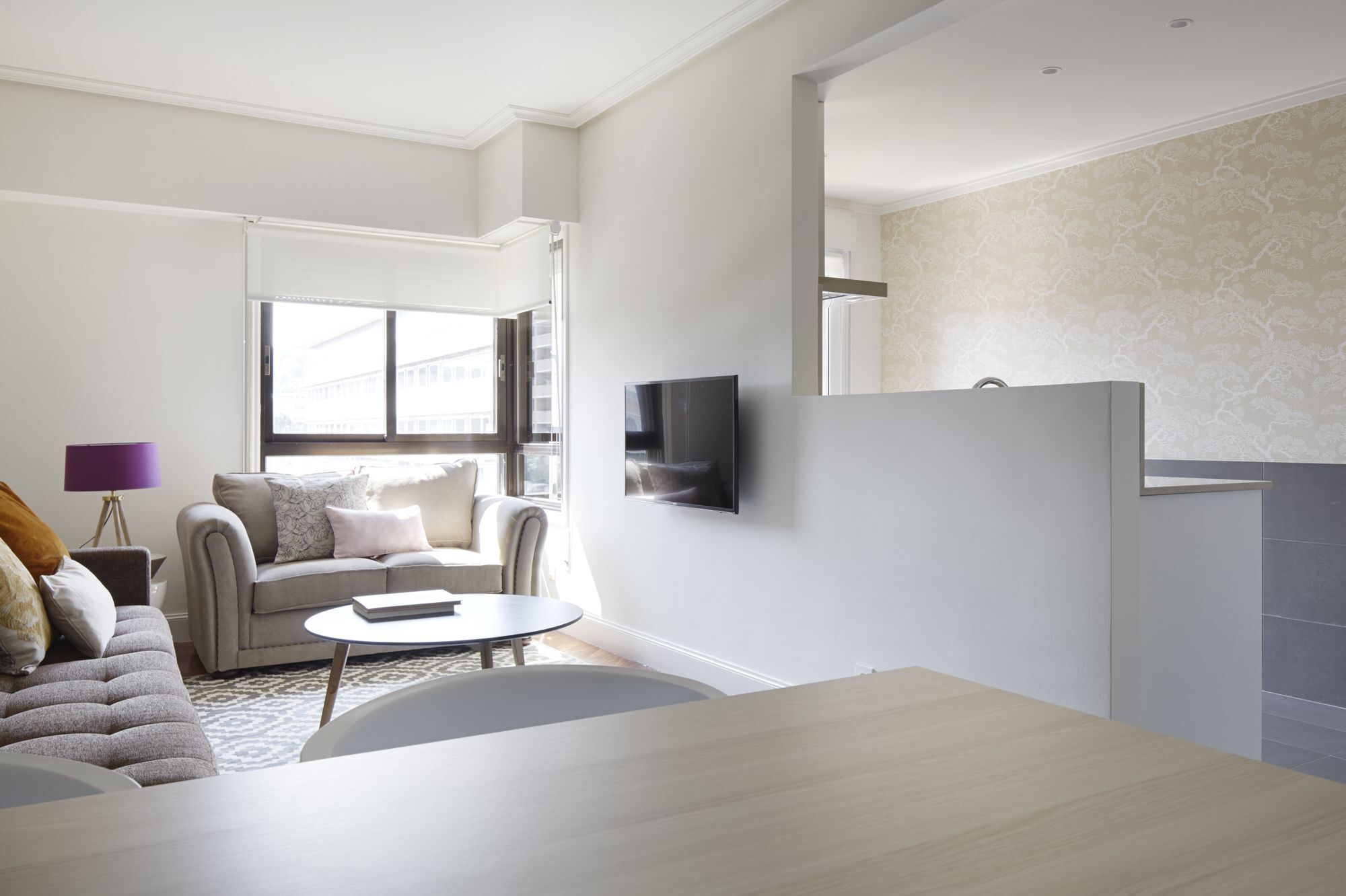 Duke By Feelfree Rentals San Sebastián Zewnętrze zdjęcie