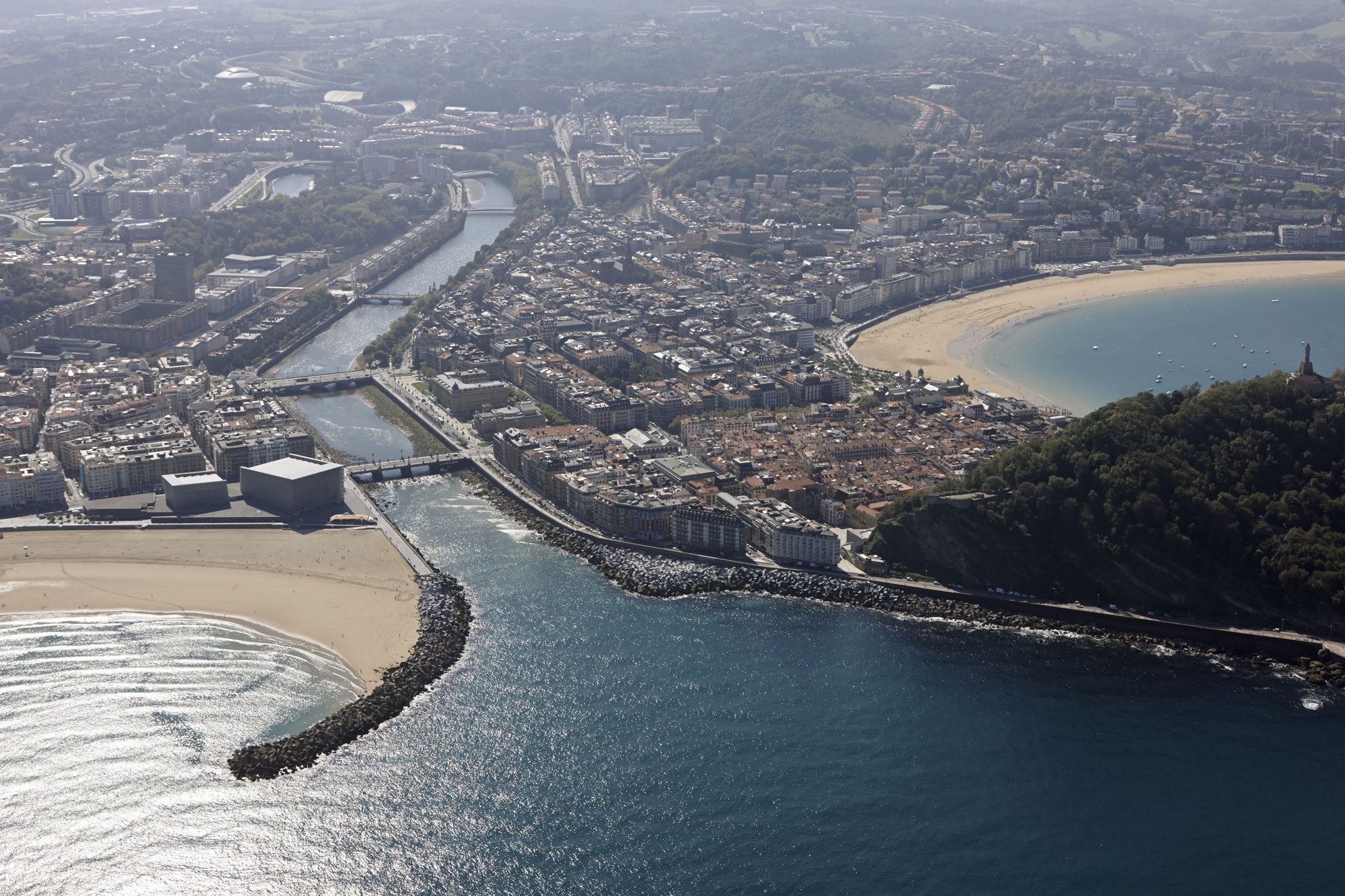 Duke By Feelfree Rentals San Sebastián Zewnętrze zdjęcie