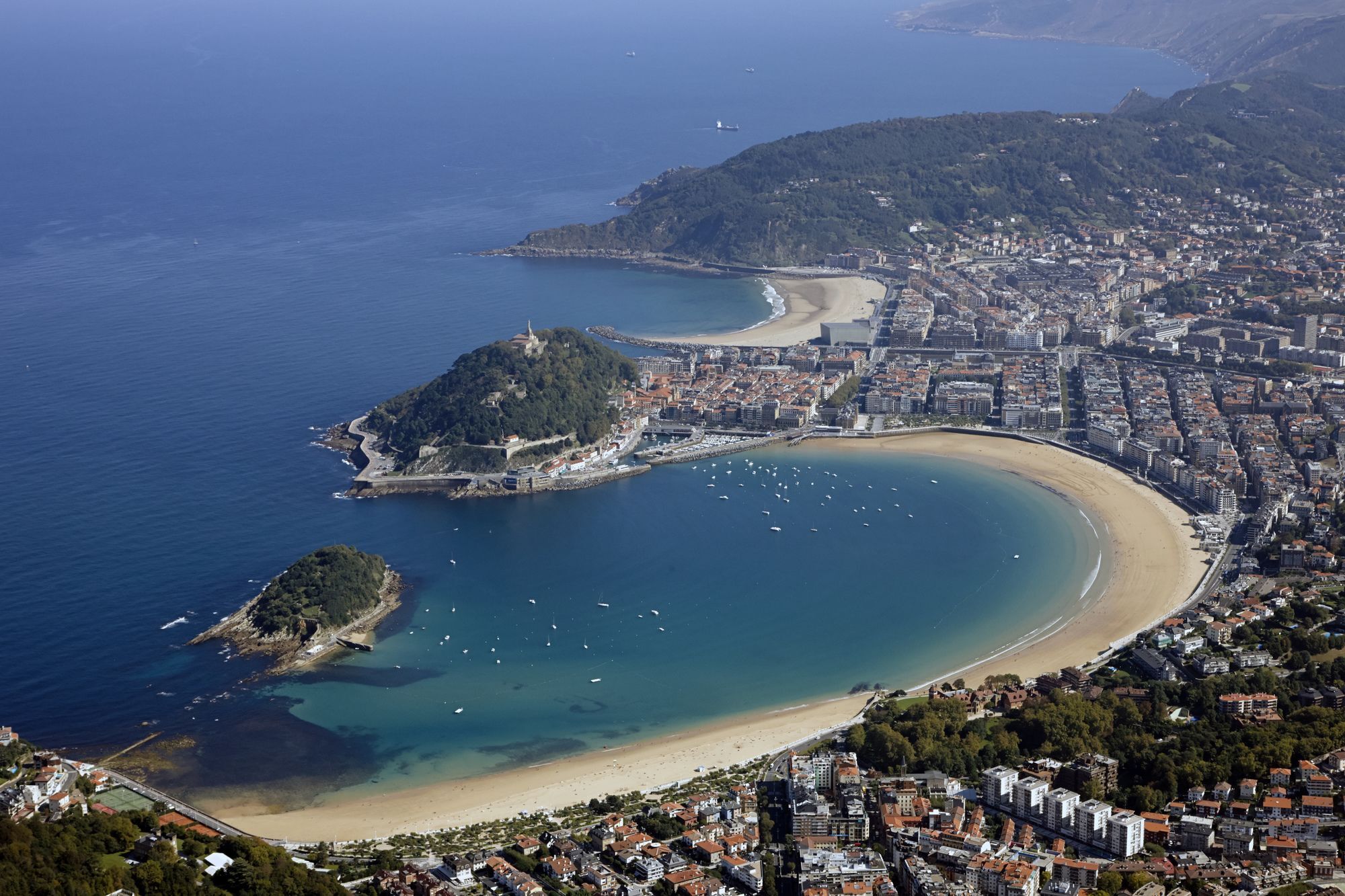 Duke By Feelfree Rentals San Sebastián Zewnętrze zdjęcie