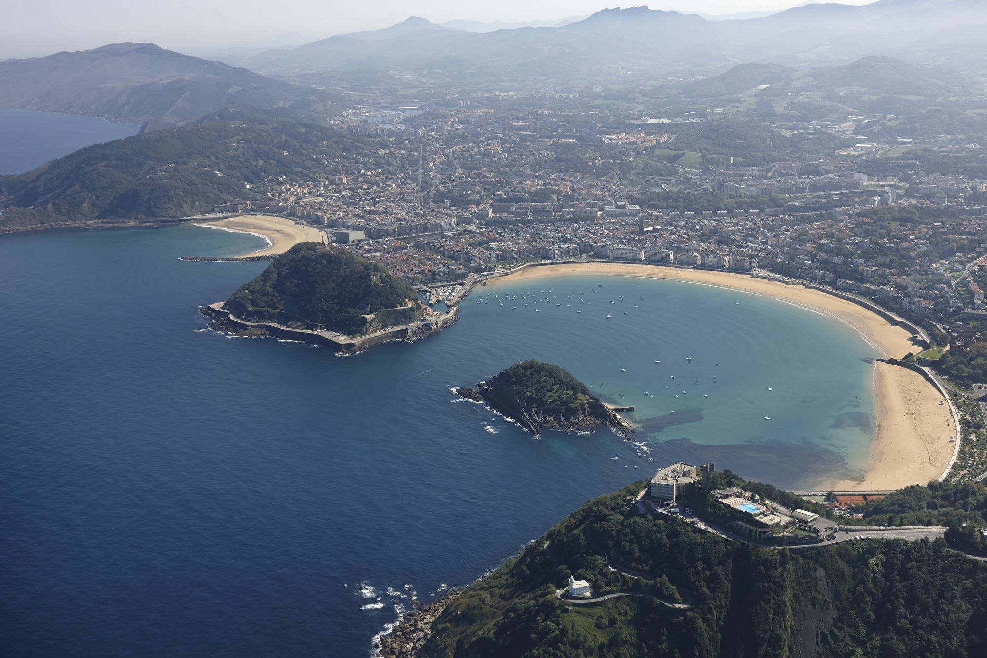 Duke By Feelfree Rentals San Sebastián Zewnętrze zdjęcie