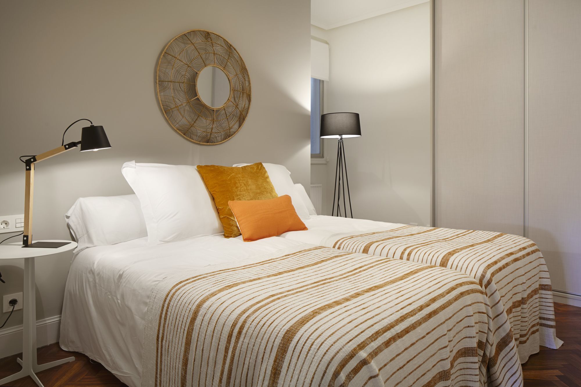 Duke By Feelfree Rentals San Sebastián Zewnętrze zdjęcie