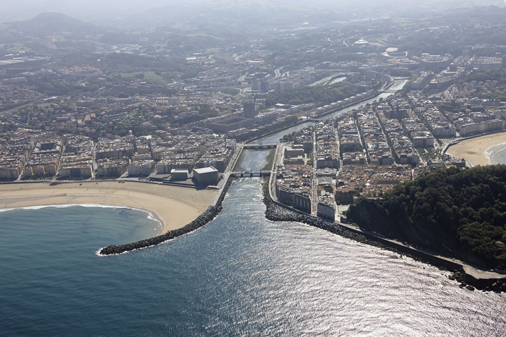 Duke By Feelfree Rentals San Sebastián Zewnętrze zdjęcie