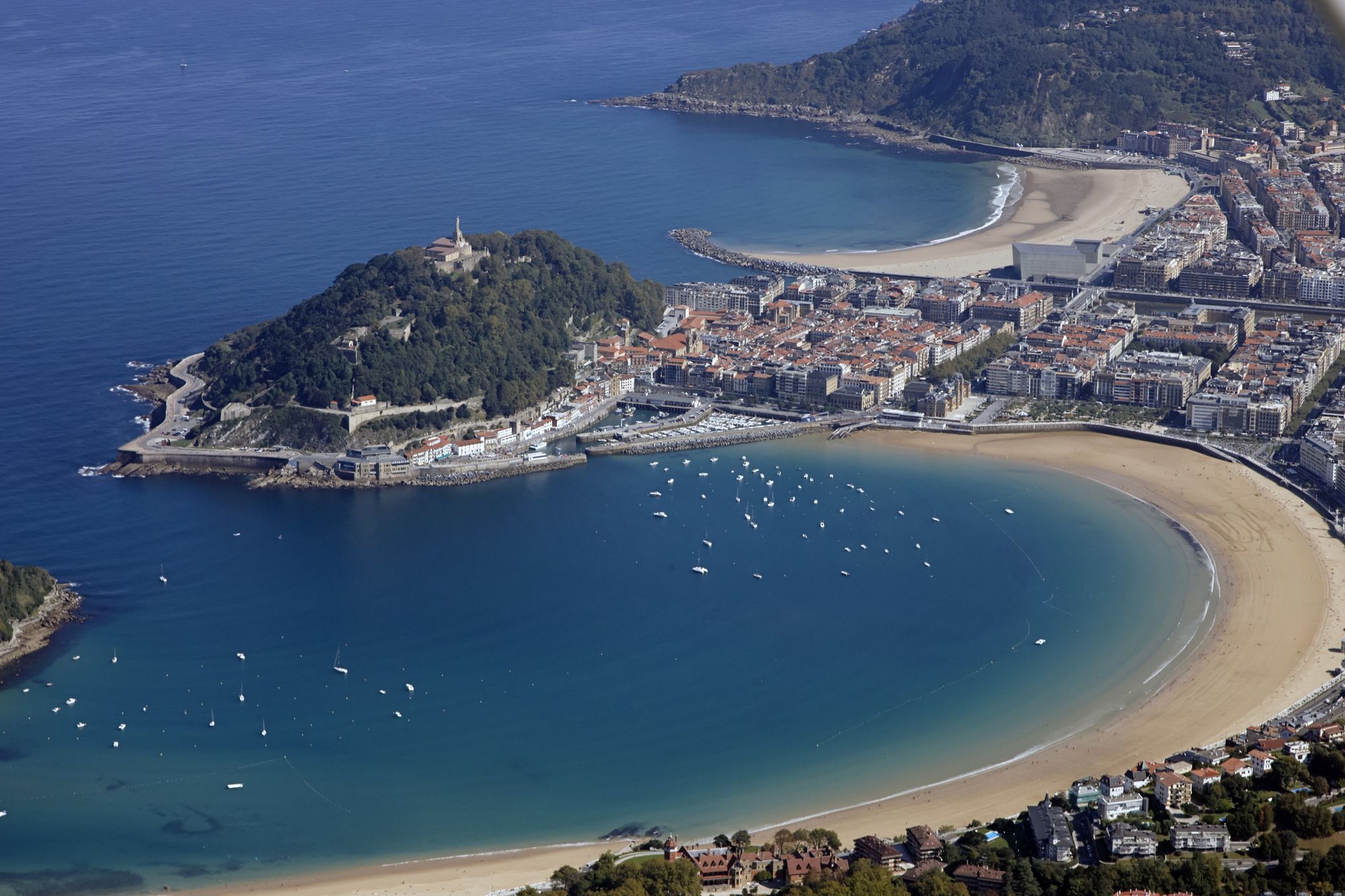 Duke By Feelfree Rentals San Sebastián Zewnętrze zdjęcie