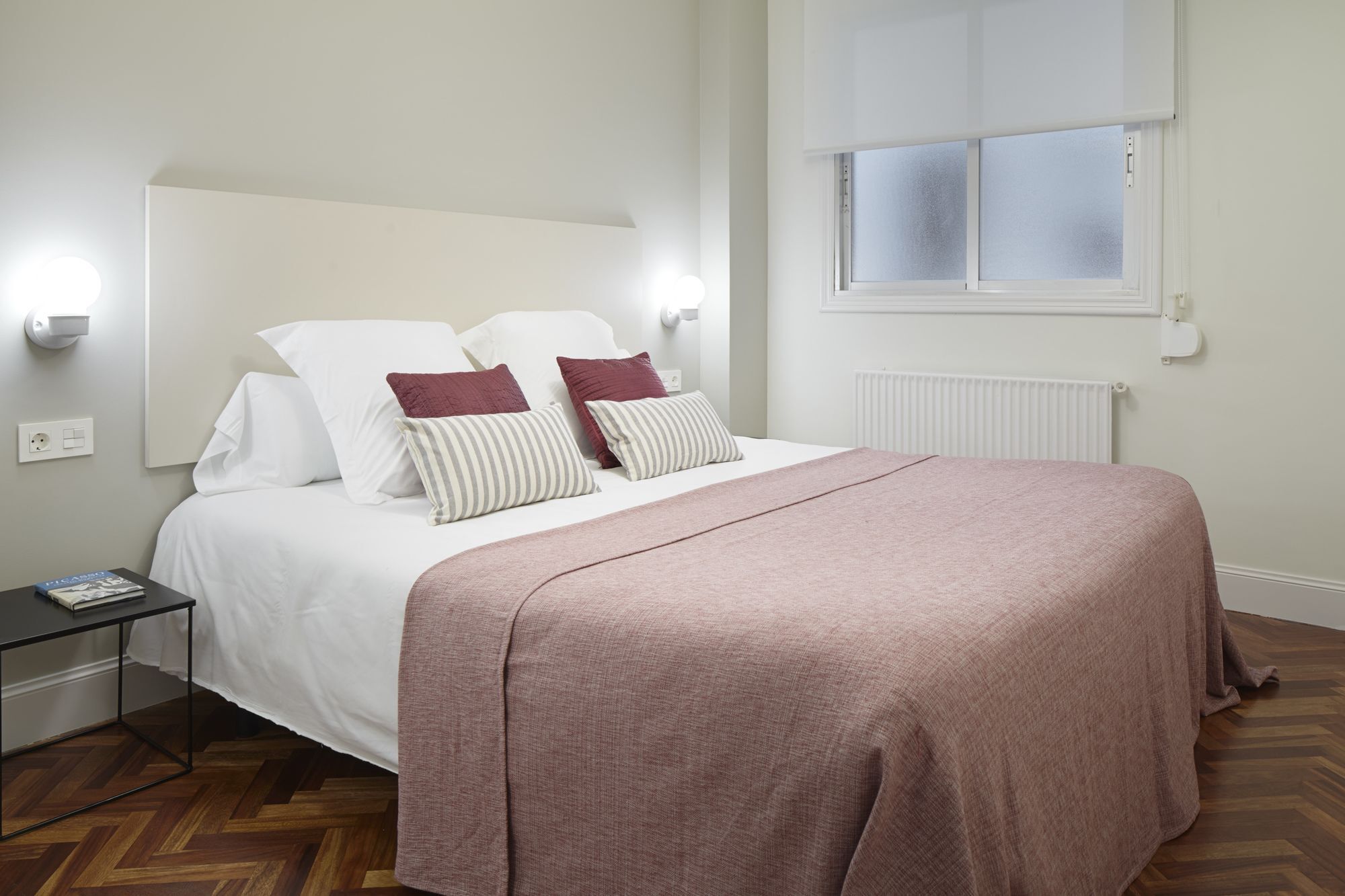 Duke By Feelfree Rentals San Sebastián Zewnętrze zdjęcie