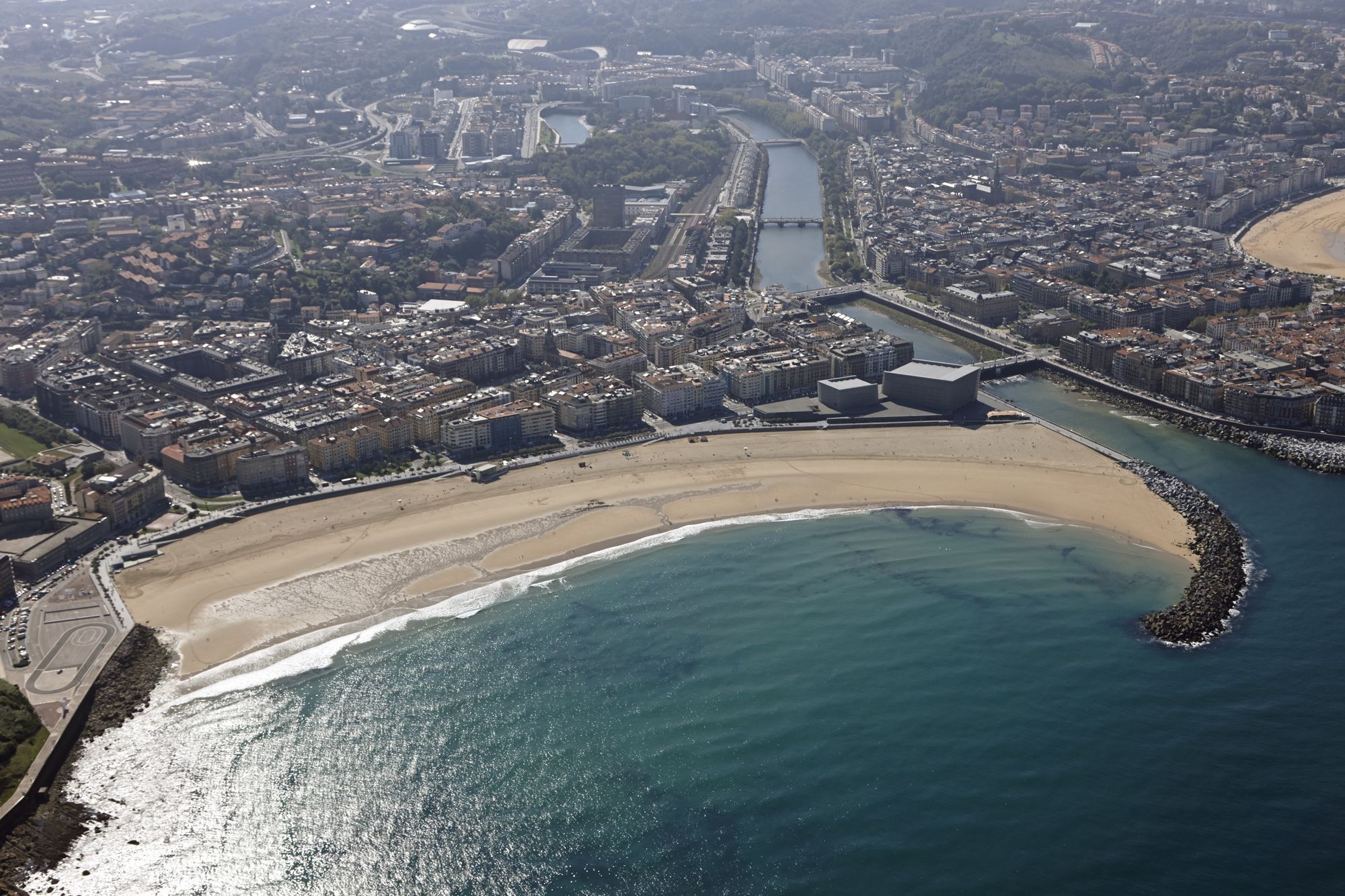 Duke By Feelfree Rentals San Sebastián Zewnętrze zdjęcie